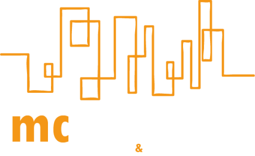 McGuzm&aacute;n Logo